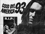 Вячеслав Бутусов, Good bye, America-93