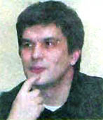 Георгий Каспарян