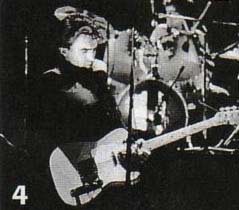4. Концерт группы Наутилус Помпилиус (1987)
