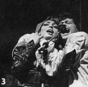 3. Шанина и Караченцов в спектакле Юнона и Авось (1985)