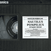 Наутилус Помпилиус/Акустика/VHS-кассета
