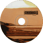 компакт-диск Богомол/Ю-Питер & Бутусов(Фирма грамзаписи Никитин)