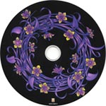 компакт-диск Цветы и тернии/Ю-Питер(ООО Студия СОЮЗ)