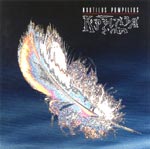 Обложка CD Крылья/Наутилус Помпилиус(Apex records)