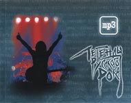 Наутилус Помпилиус/Легенды русского рока (mp3, 4 CD)/Инлей 1 обложка