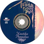 компакт-диск Легенды русского рока/Наутилус Помпилиус(Moroz records)
