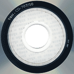 Ю-Питер/Машина времени — Машинопись (трибьют) 3CD/Матрица 2
