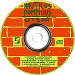 компакт-диск Отбой/Наутилус Помпилиус(SINTES records / Jeff records)
