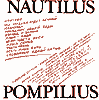 Наутилус Помпилиус/Разлука/Последняя  страница  буклета
