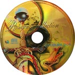 компакт-диск Romantic Collection. Русский рок/Наутилус Помпилиус(Квадро-диск)