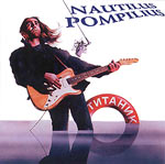 Обложка CD Титаник/Наутилус Помпилиус(Apex records)