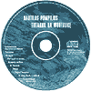 компакт-диск Титаник на Фонтанке/Наутилус Помпилиус(DANA music)