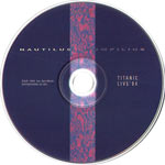 компакт-диск Титаник Live/Наутилус Помпилиус(Extraphone)