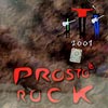 CD Prosto Rock