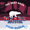 CD Best Rock From Russia