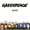 CD Greenpeace Rocks