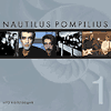 CD-ROM Наутилус Помпилиус. MP3 Коллекция CD1