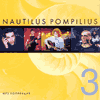 CD-ROM Наутилус Помпилиус. MP3 Коллекция CD3