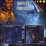 CD Наутилус Помпилиус — Раскол+Разлука