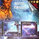 CD Наутилус Помпилиус — Князь тишины + Титаник