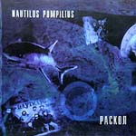 CD Наутилус Помпилиус — Раскол