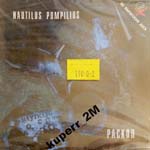 CD Наутилус Помпилиус — Раскол
