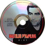 CD Наутилус Помпилиус — Greatest Hits