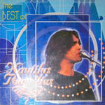CD The Best of Nautilus Pompilius