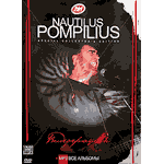 DVD Наутилус Помпилиус — Видеография