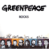 LP Greenpeace rocks