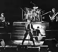 Наутилус на сцене