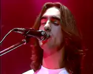 Наутилус Помпилиус/Чужая земля/Кадр концерта