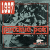 CD Русский рок 1997 (Мороз)