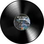 виниловый диск Титаник/Наутилус Помпилиус(Bomba Music)